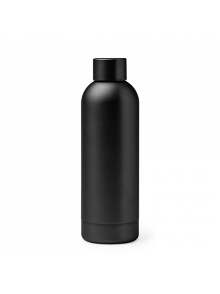 Borraccia in acciaio inox personalizzata Roly Balax